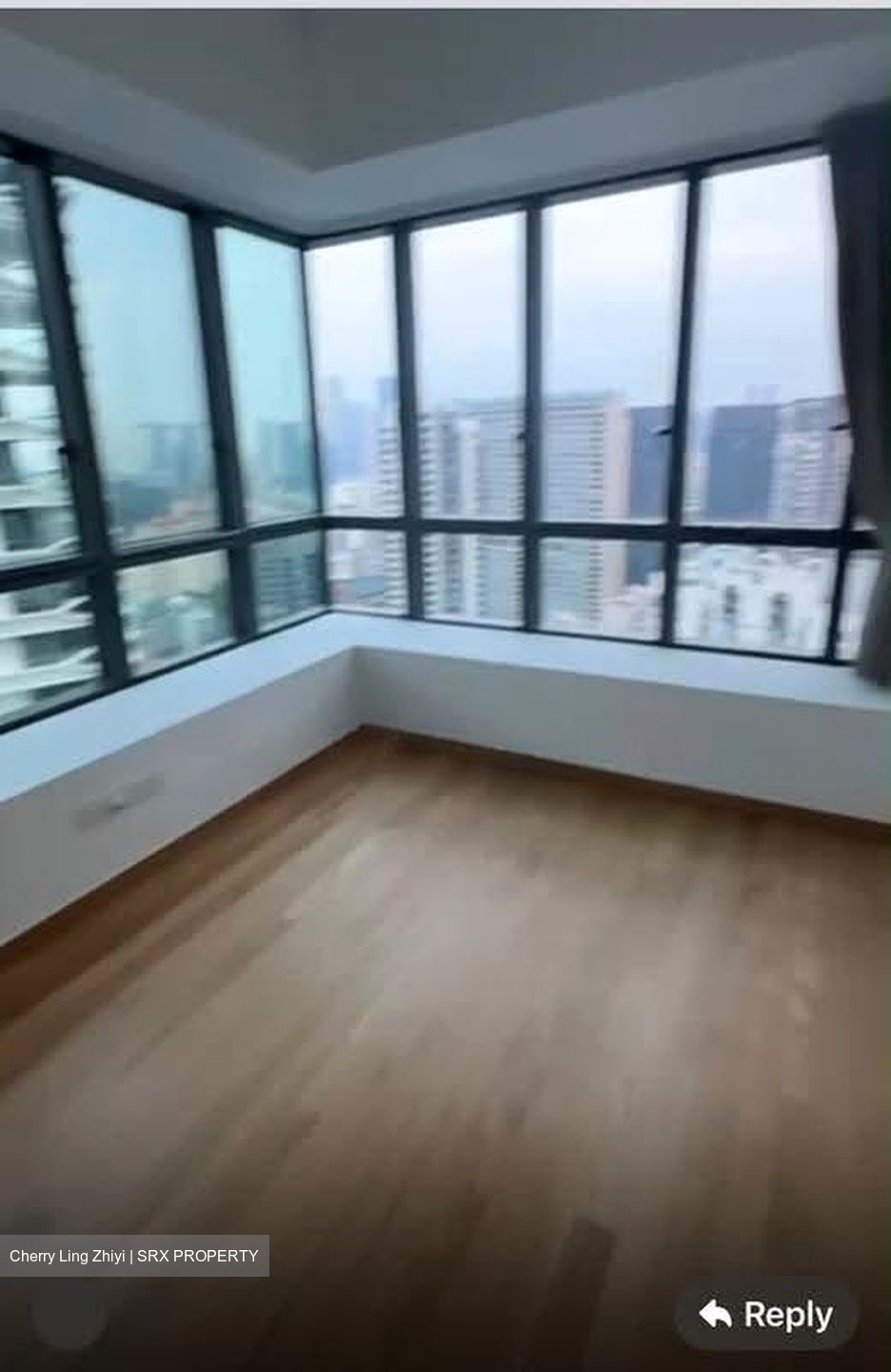 8 Saint Thomas (D9), Condominium #620201771